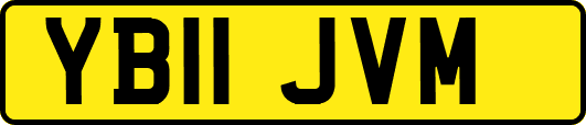 YB11JVM