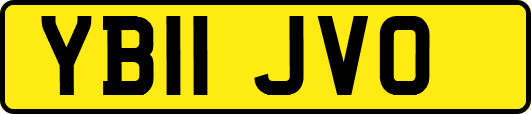 YB11JVO