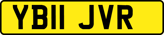 YB11JVR