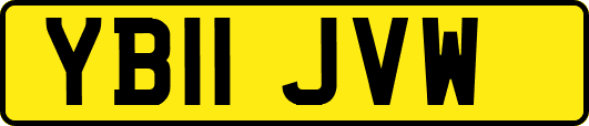 YB11JVW