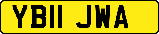 YB11JWA