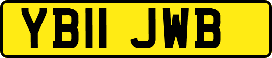 YB11JWB