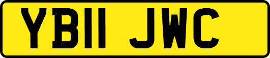 YB11JWC