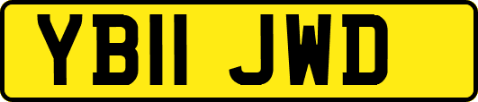 YB11JWD