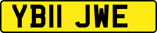 YB11JWE