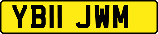 YB11JWM