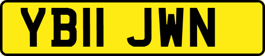 YB11JWN