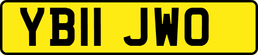 YB11JWO
