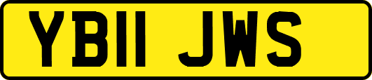 YB11JWS