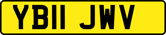 YB11JWV