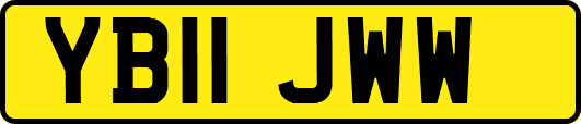 YB11JWW