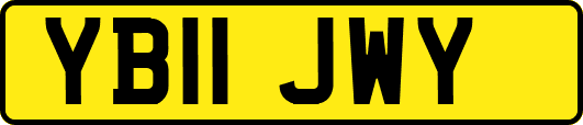 YB11JWY