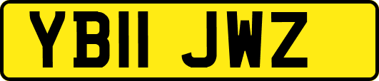YB11JWZ