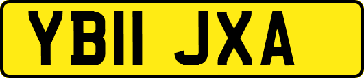 YB11JXA