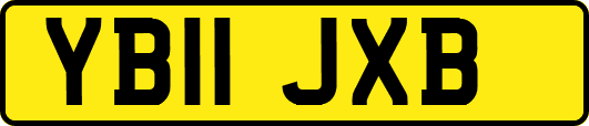 YB11JXB