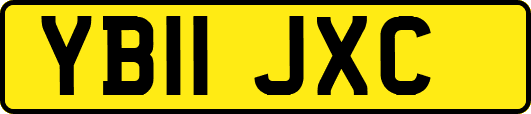 YB11JXC