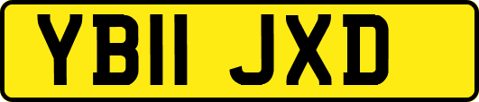 YB11JXD