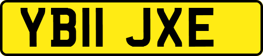 YB11JXE