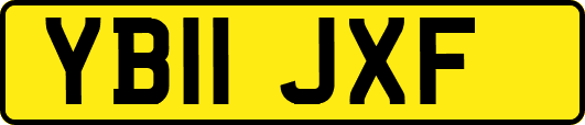 YB11JXF