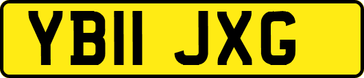 YB11JXG