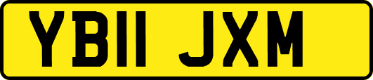 YB11JXM