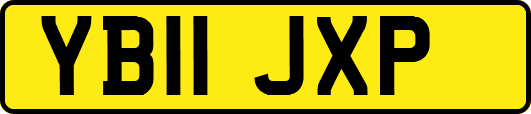 YB11JXP