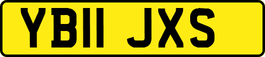 YB11JXS