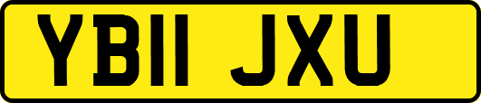 YB11JXU