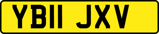 YB11JXV