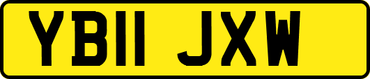 YB11JXW