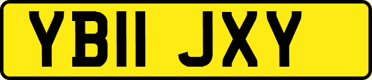 YB11JXY