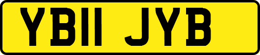 YB11JYB