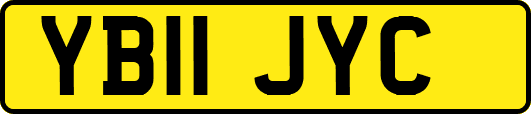 YB11JYC
