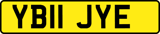 YB11JYE
