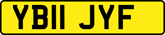 YB11JYF