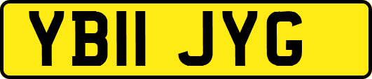 YB11JYG