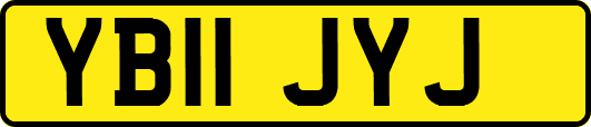 YB11JYJ