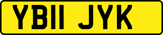 YB11JYK