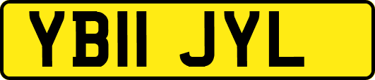 YB11JYL