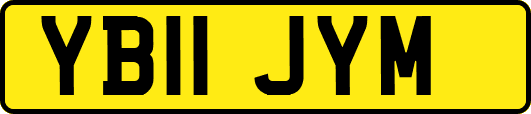 YB11JYM