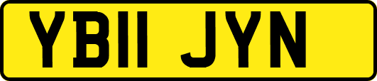YB11JYN