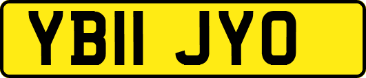 YB11JYO