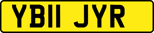 YB11JYR