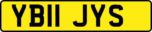 YB11JYS