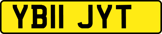 YB11JYT