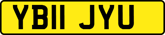 YB11JYU