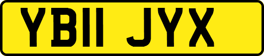 YB11JYX