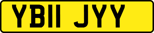 YB11JYY