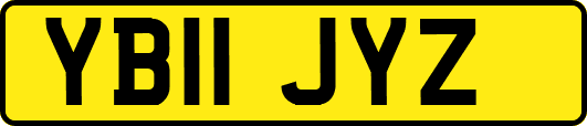 YB11JYZ