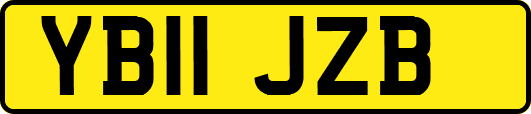 YB11JZB